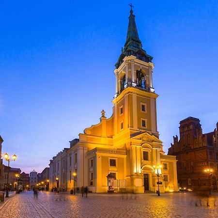 Apartament Estera Stary Toruń Zewnętrze zdjęcie