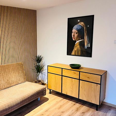 Apartament Estera Stary Toruń Zewnętrze zdjęcie