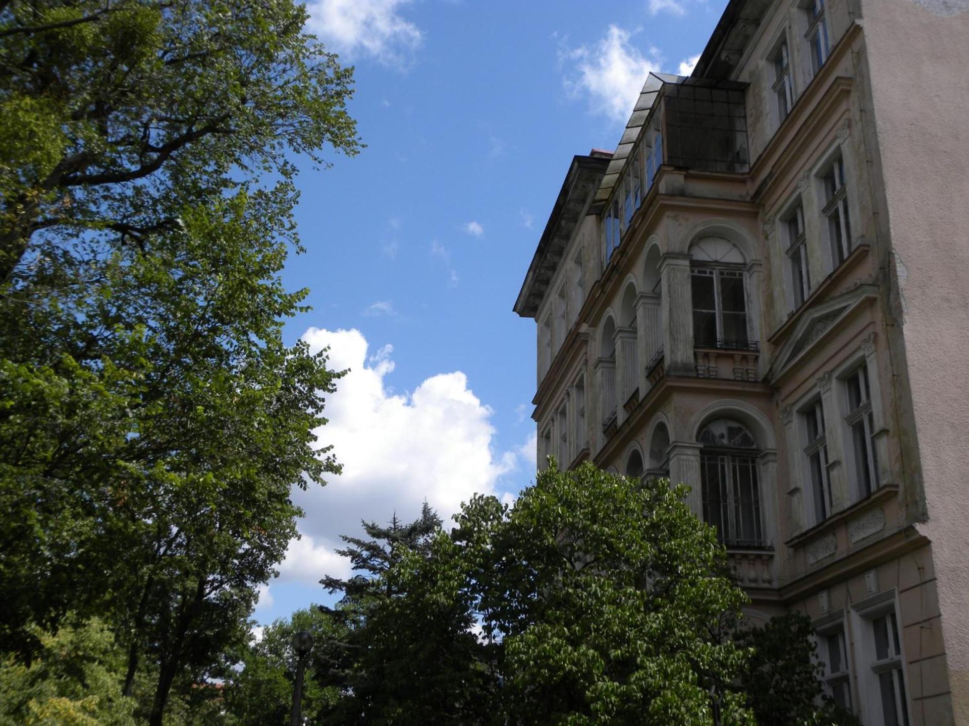 Apartament Estera Stary Toruń Zewnętrze zdjęcie