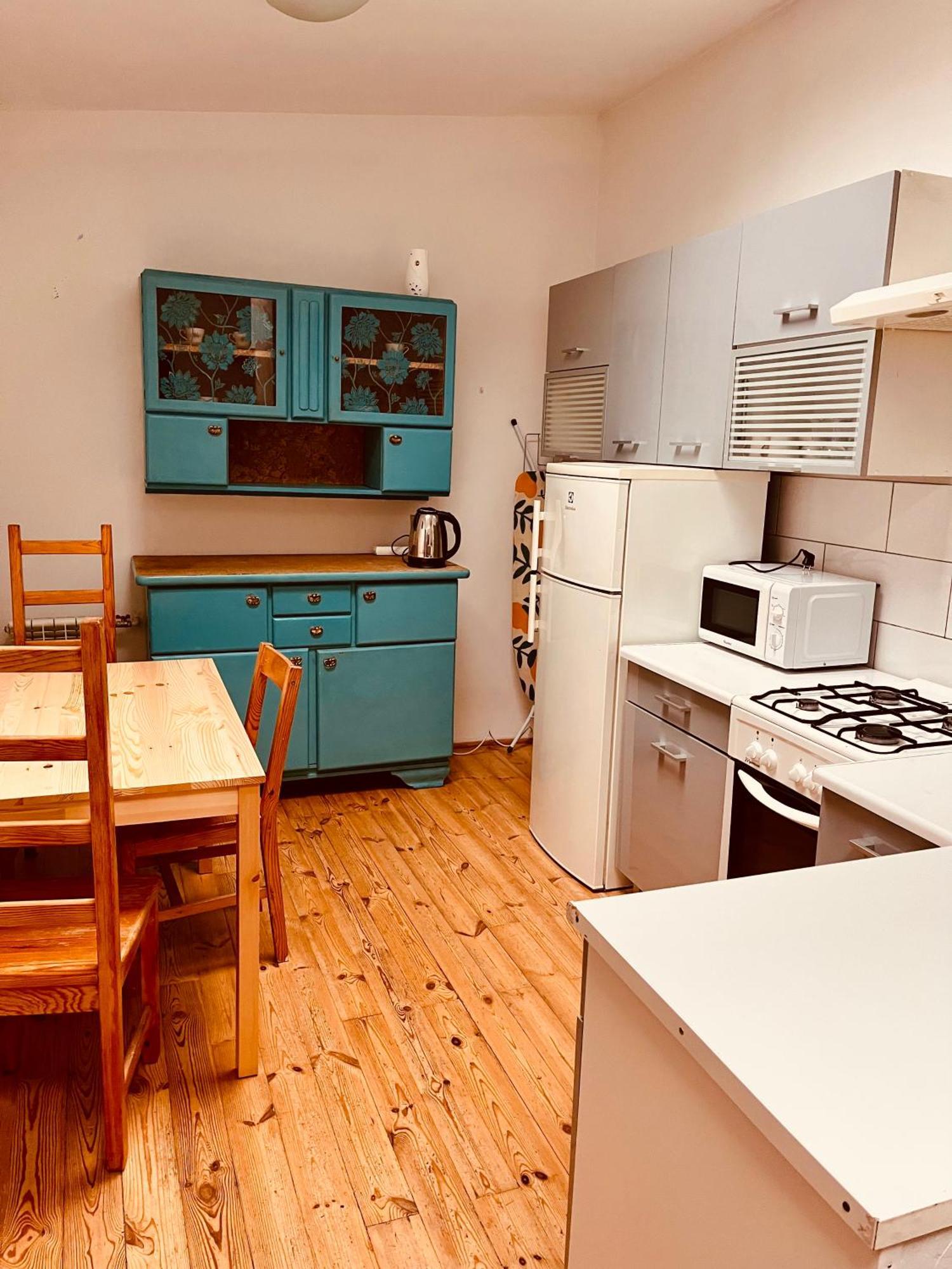 Apartament Estera Stary Toruń Zewnętrze zdjęcie