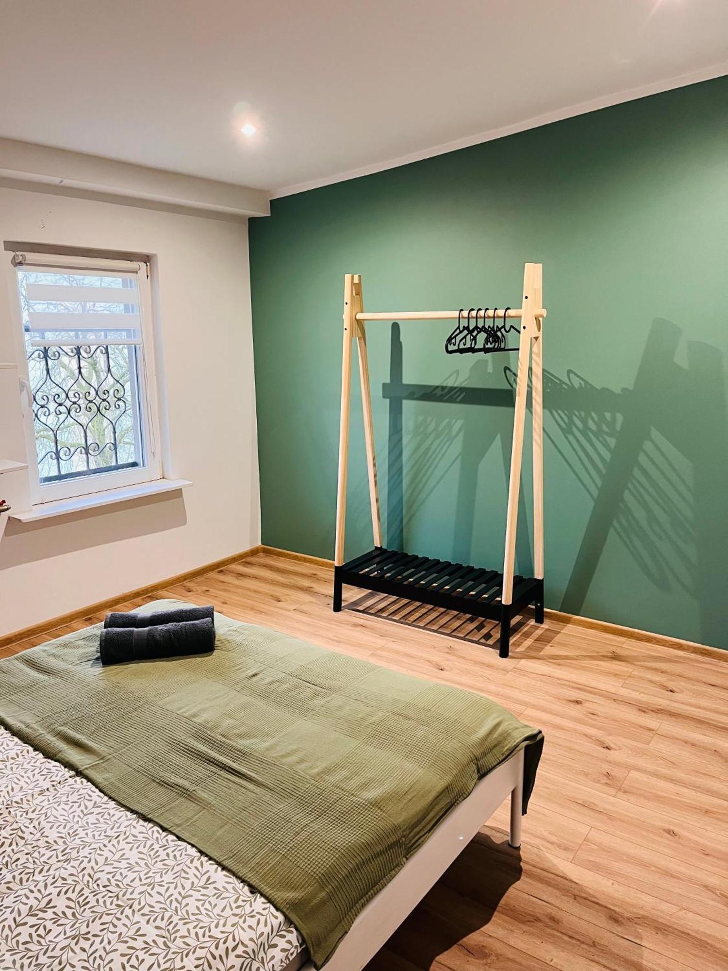 Apartament Estera Stary Toruń Zewnętrze zdjęcie